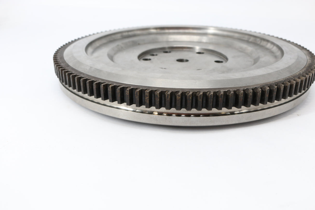 JCB ­-­ 02|201399 ­-­ FLYWHEEL ASSEMBLY