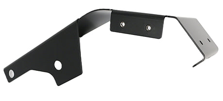 JCB ­-­ 333/X6462 ­-­ FENDER-LH TRKD SNSR GUARD BLK GL