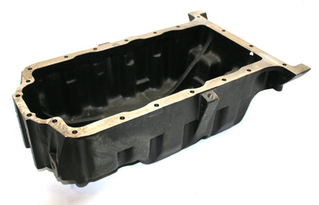 JCB ­-­ 02/201095 ­-­ SUMP OIL
