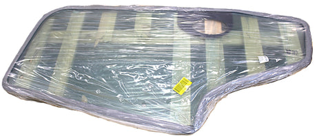 JCB ­-­ 333/S7387 ­-­ (W) (P) DOOR GLASS 1CX (NEW DOOR)