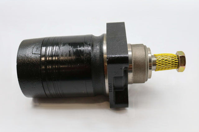 JCB ­-­ 332/H8307 ­-­ MOTOR - HYDRAULIC 232RPM 2500 PSI 405 CM3/R