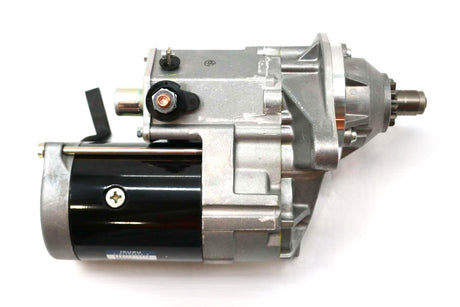 JCB ­-­ 714/40233 ­-­ MOTOR STARTER 24V 5.5KW