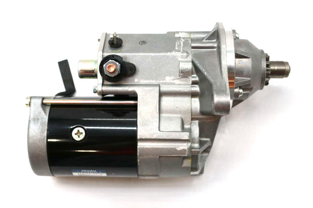 JCB ­-­ 714/40233 ­-­ MOTOR STARTER 24V 5.5KW