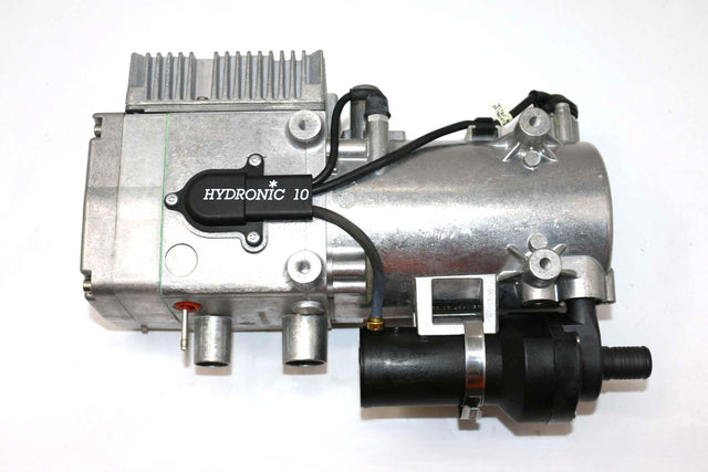 JCB ­-­ 30/926764 ­-­ HEATER - WATER 24V 115W 9.5KW