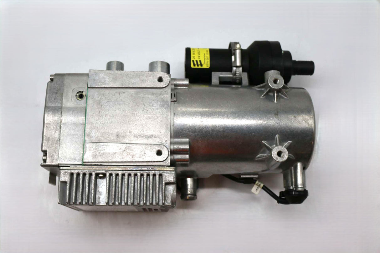 JCB ­-­ 30/926764 ­-­ HEATER - WATER 24V 115W 9.5KW