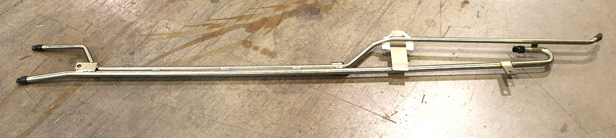 JCB ­-­ 128/C3094 ­-­ PIPE LH AUXILIARY