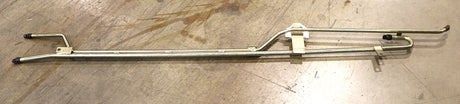 JCB ­-­ 128/C3094 ­-­ PIPE LH AUXILIARY