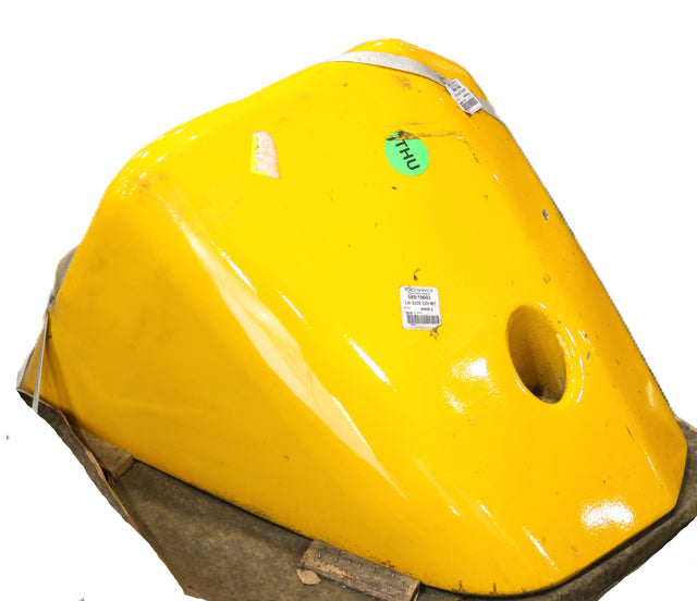 JCB ­-­ 589/10603 ­-­ LH SIDE COUNTERWEIGHT