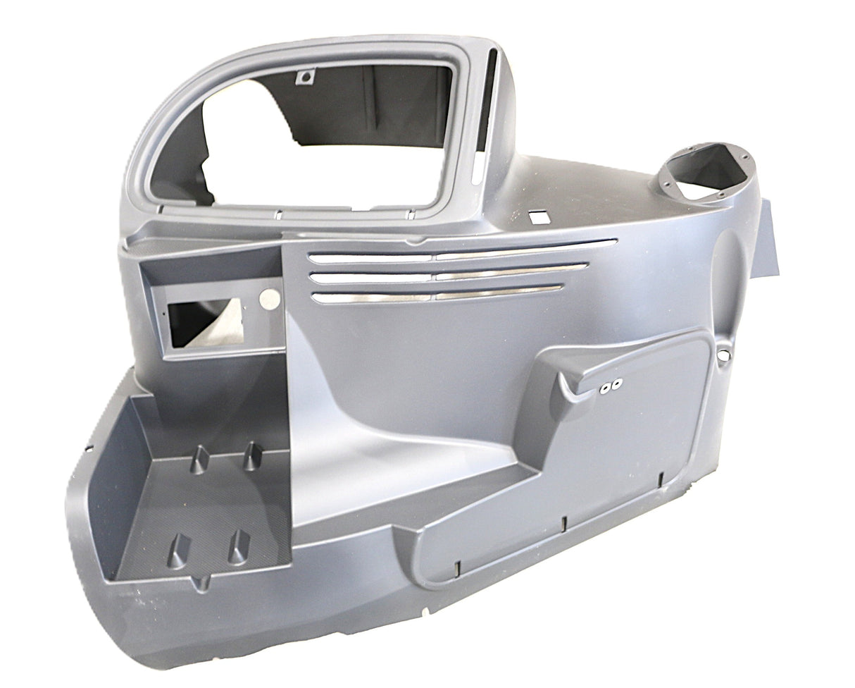 JCB ­-­ 332/E8077 ­-­ (W) (P) SIDE CONSOLE(EN474)