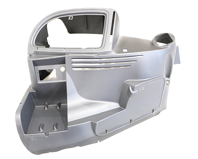 JCB ­-­ 332/E8077 ­-­ (W) (P) SIDE CONSOLE(EN474)