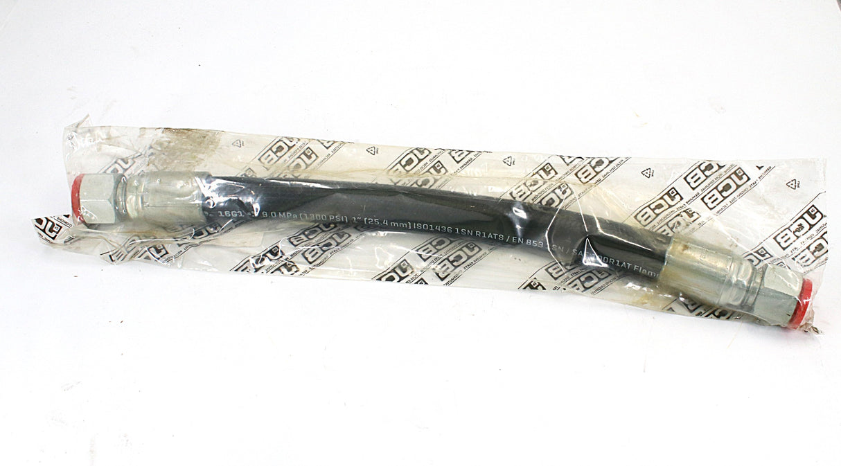 JCB ­-­ 347|20659 ­-­ HOSE SAE-16 JIC 550MM