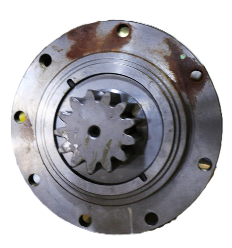 JCB ­-­ 20/950444 ­-­ GEARBOX GEARBOX AS