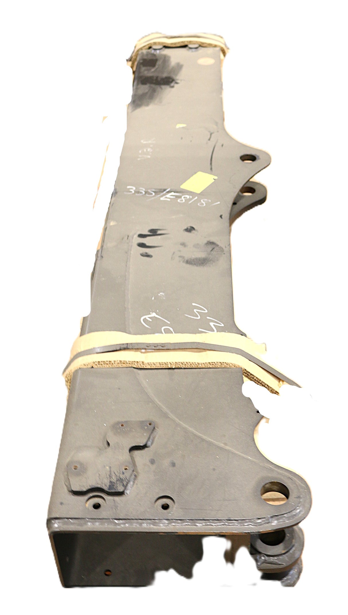 JCB ­-­ 335/E8181 ­-­ PAINTED-OUTER BOOM ABI