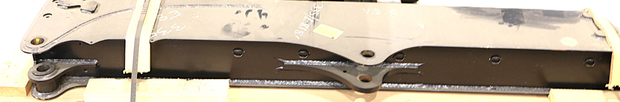 JCB ­-­ 335/E8181 ­-­ PAINTED-OUTER BOOM ABI