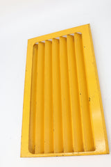 JCB ­-­ 333/X4237 ­-­ GA-SP T4 REAR DOOR BAFFLE