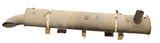 JCB ­-­ 333/T5028 ­-­ 2000 EXHAUST SILENCER PAINTED