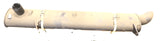 JCB ­-­ 333/T5028 ­-­ 2000 EXHAUST SILENCER PAINTED