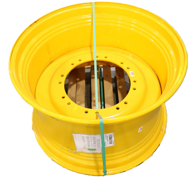 JCB ­-­ 400/G9129 ­-­ WHEEL: TW23B X 38 (-12)