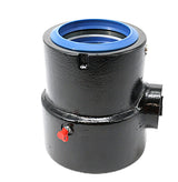 JCB ­-­ 332/E0341 ­-­ PISTON HEAD