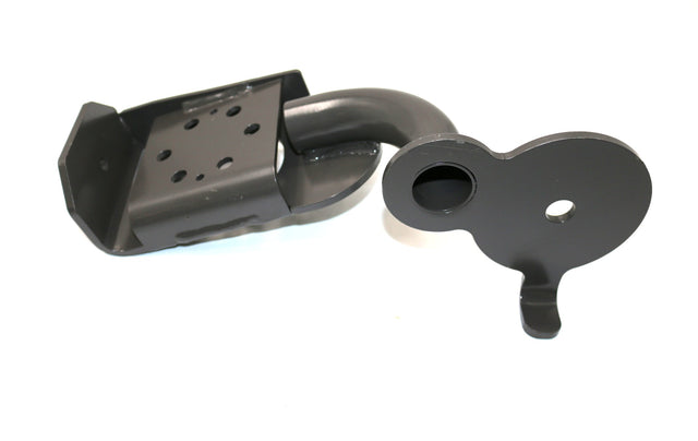 JCB ­-­ 332/X6931 ­-­ RH INDICATOR MOUNT-VOLVO