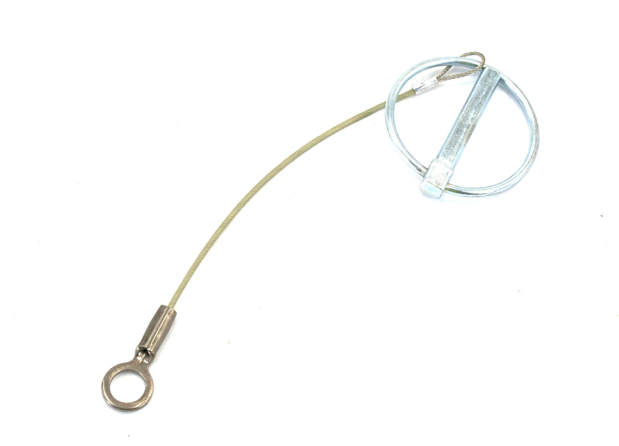 JCB ­-­ 347|22956 ­-­ LYNCHPIN LANYARD ASSY