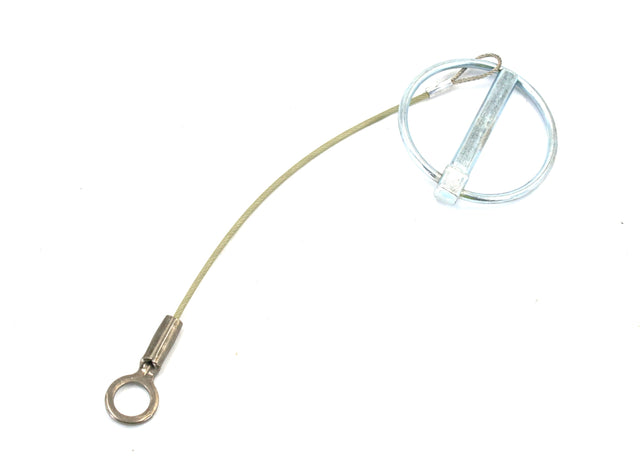 JCB ­-­ 347|22956 ­-­ LYNCHPIN LANYARD ASSY