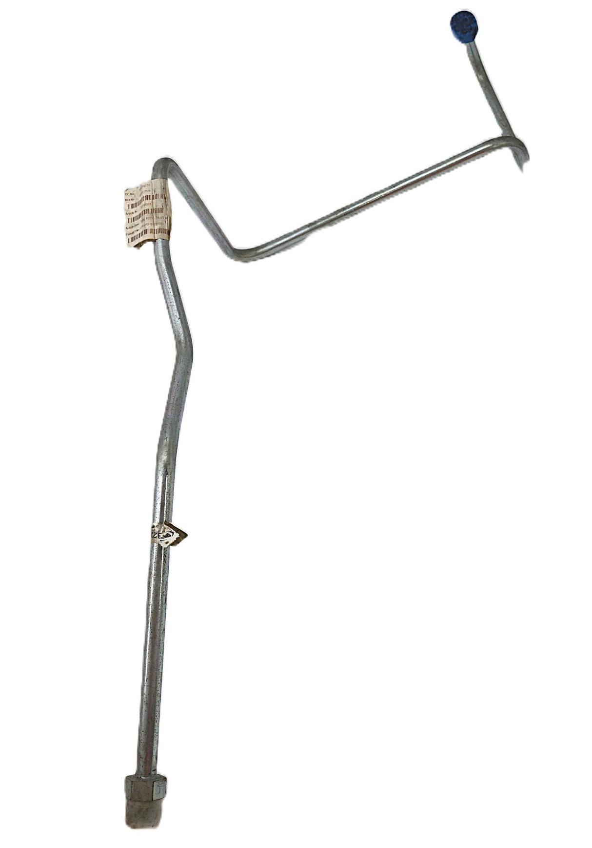 JCB ­-­ 332/X4541 ­-­ TUBE ASSY - 2A V-LIFT SP