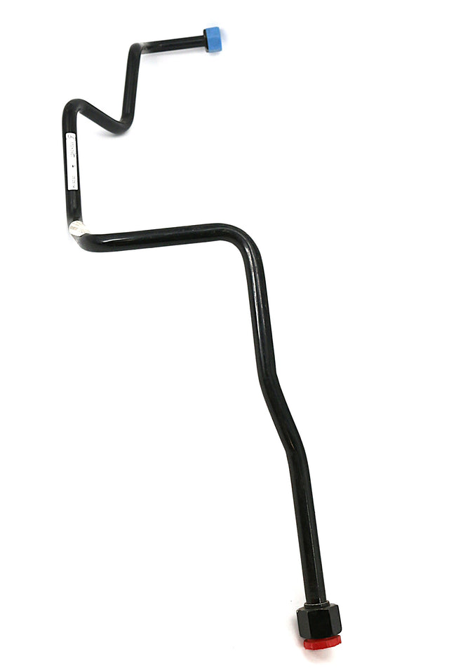 JCB ­-­ 332/X3850 ­-­ TUBE ASSY - AUX FEED LF