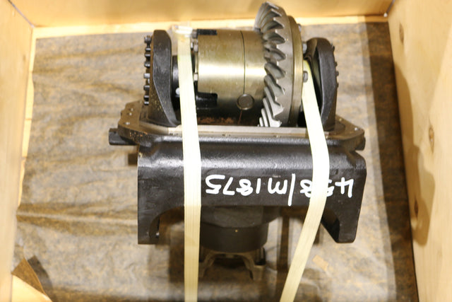 JCB ­-­ 458|M1875 ­-­ GA DRIVEHEAD NORM M30 LH