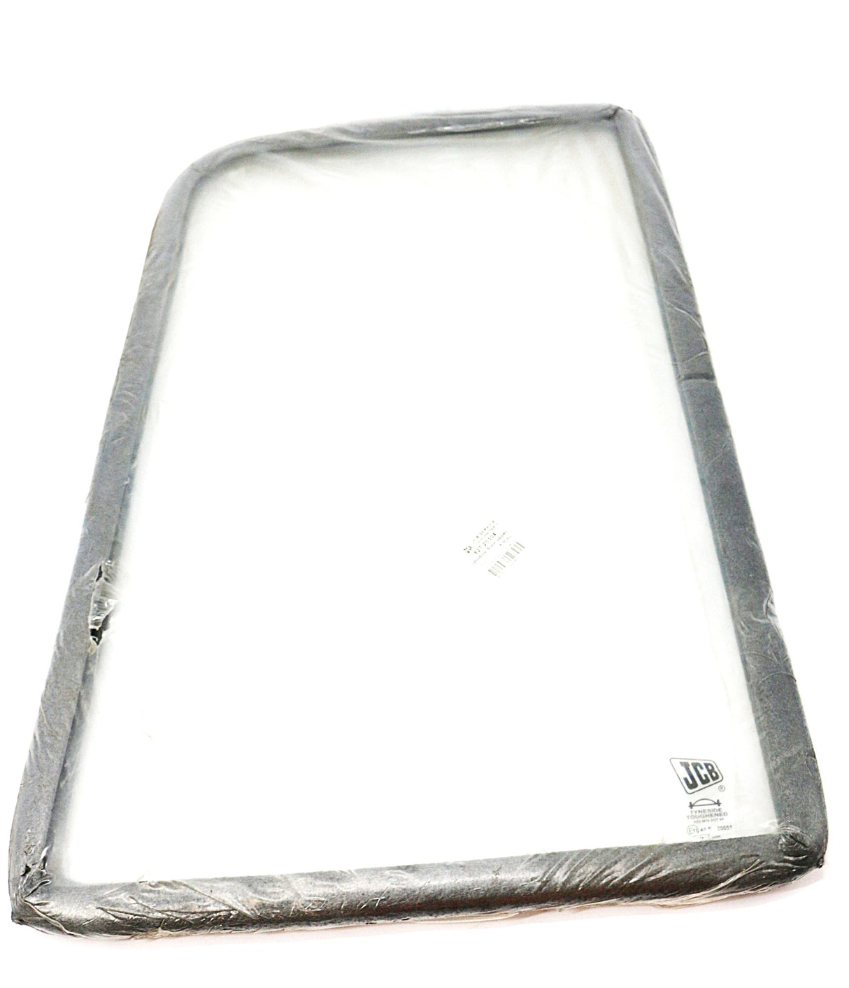 JCB ­-­ 827|20304 ­-­ UPPER DOOR GLASS