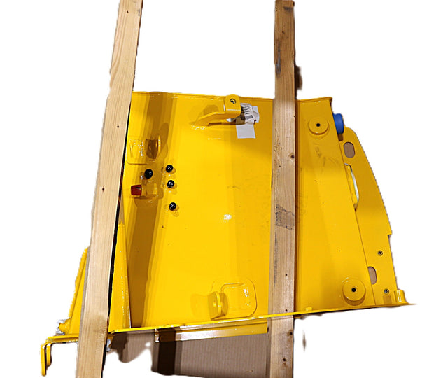 JCB ­-­ 332/U7969 ­-­ WA HYDRAULIC TANK
