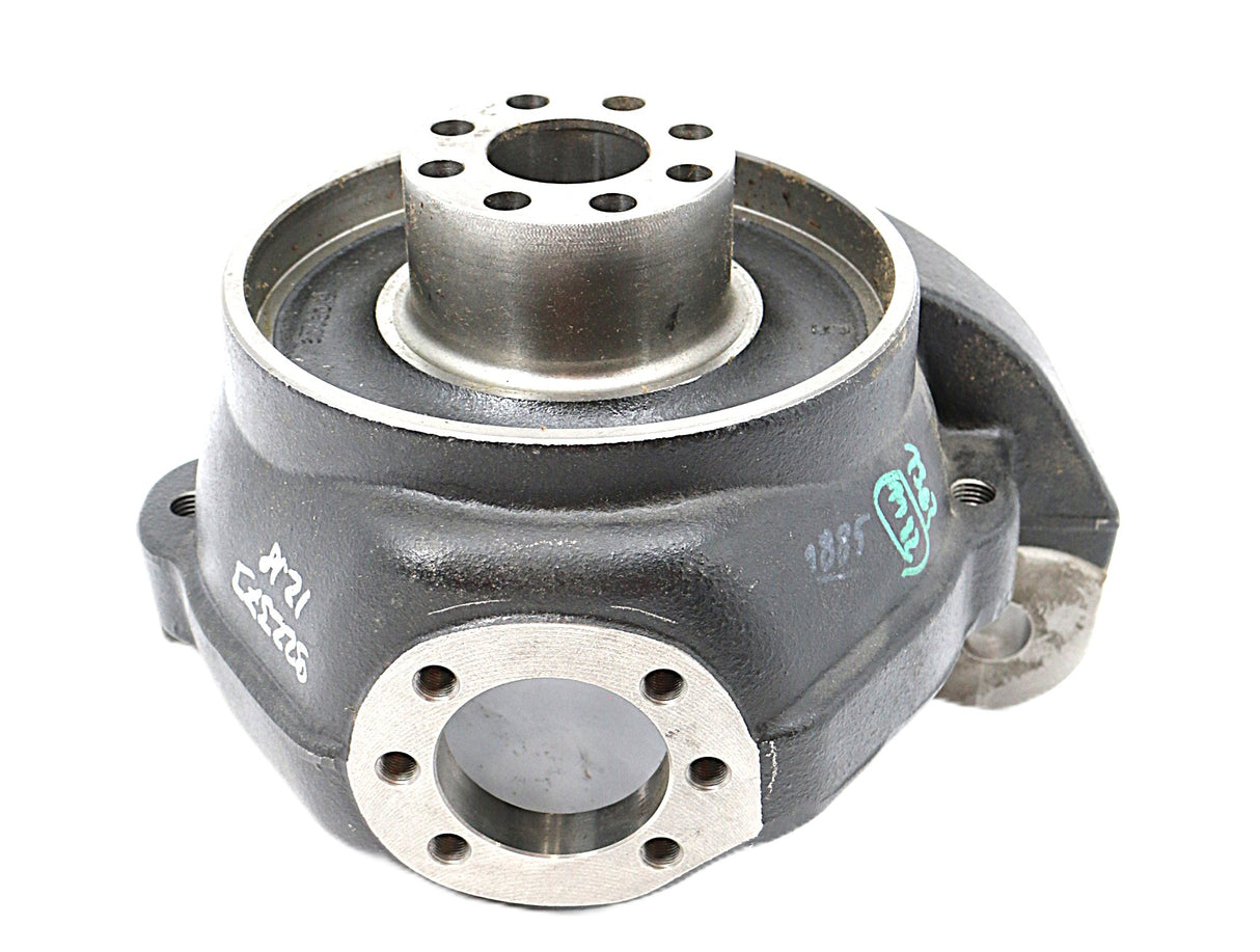 JCB ­-­ 335|G3424 ­-­ STEERING