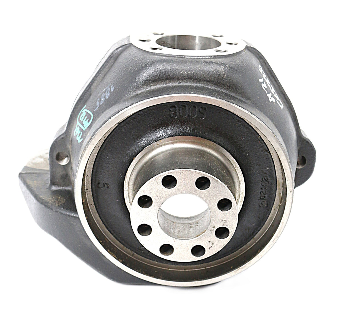 JCB ­-­ 335|G3424 ­-­ STEERING