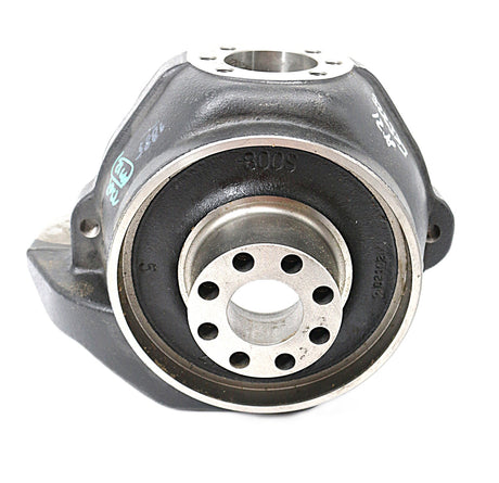 JCB ­-­ 335|G3424 ­-­ STEERING