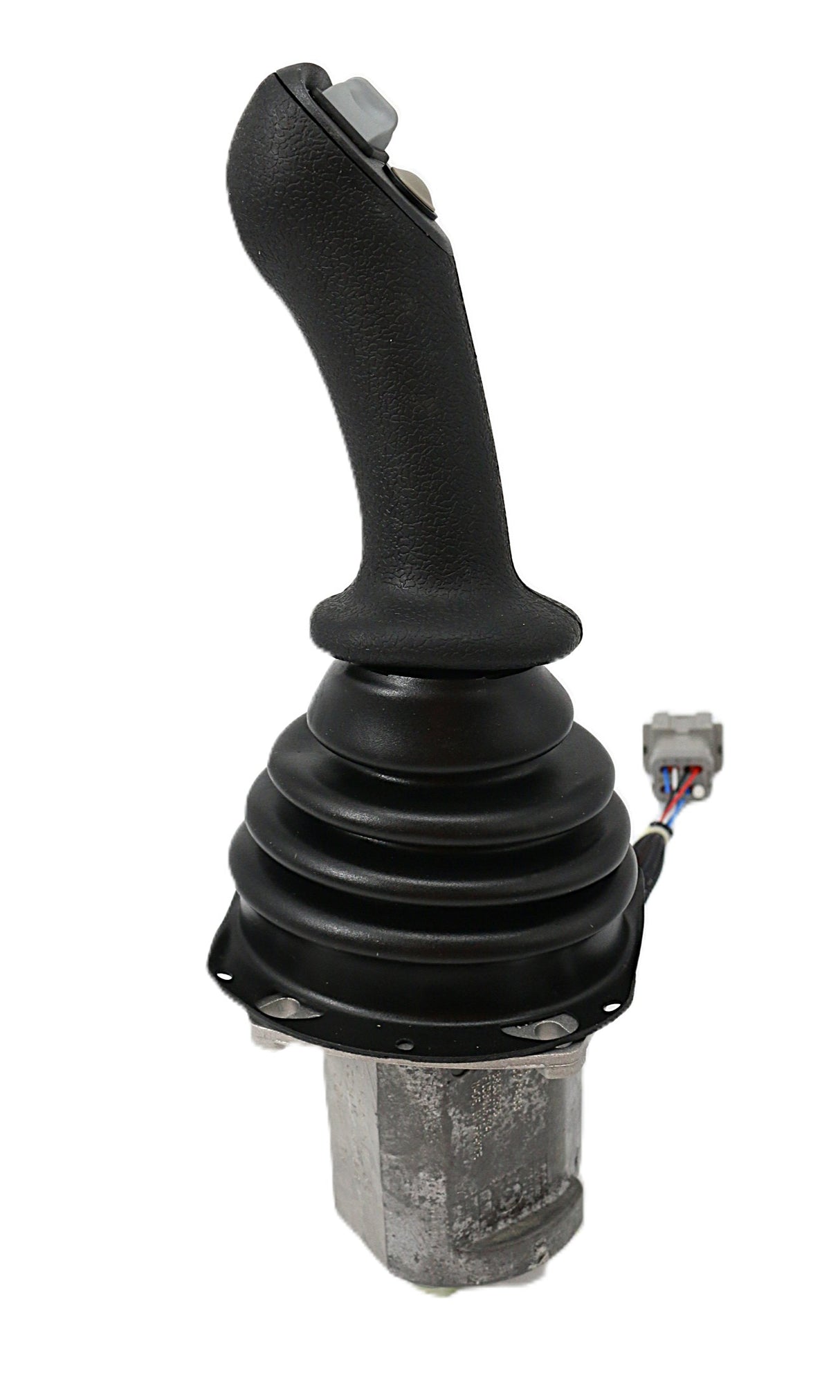 JCB ­-­ 333|R4650 ­-­ LH JOYSTICK - ELECTROPR.