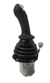 JCB ­-­ 333|R4650 ­-­ LH JOYSTICK - ELECTROPR.