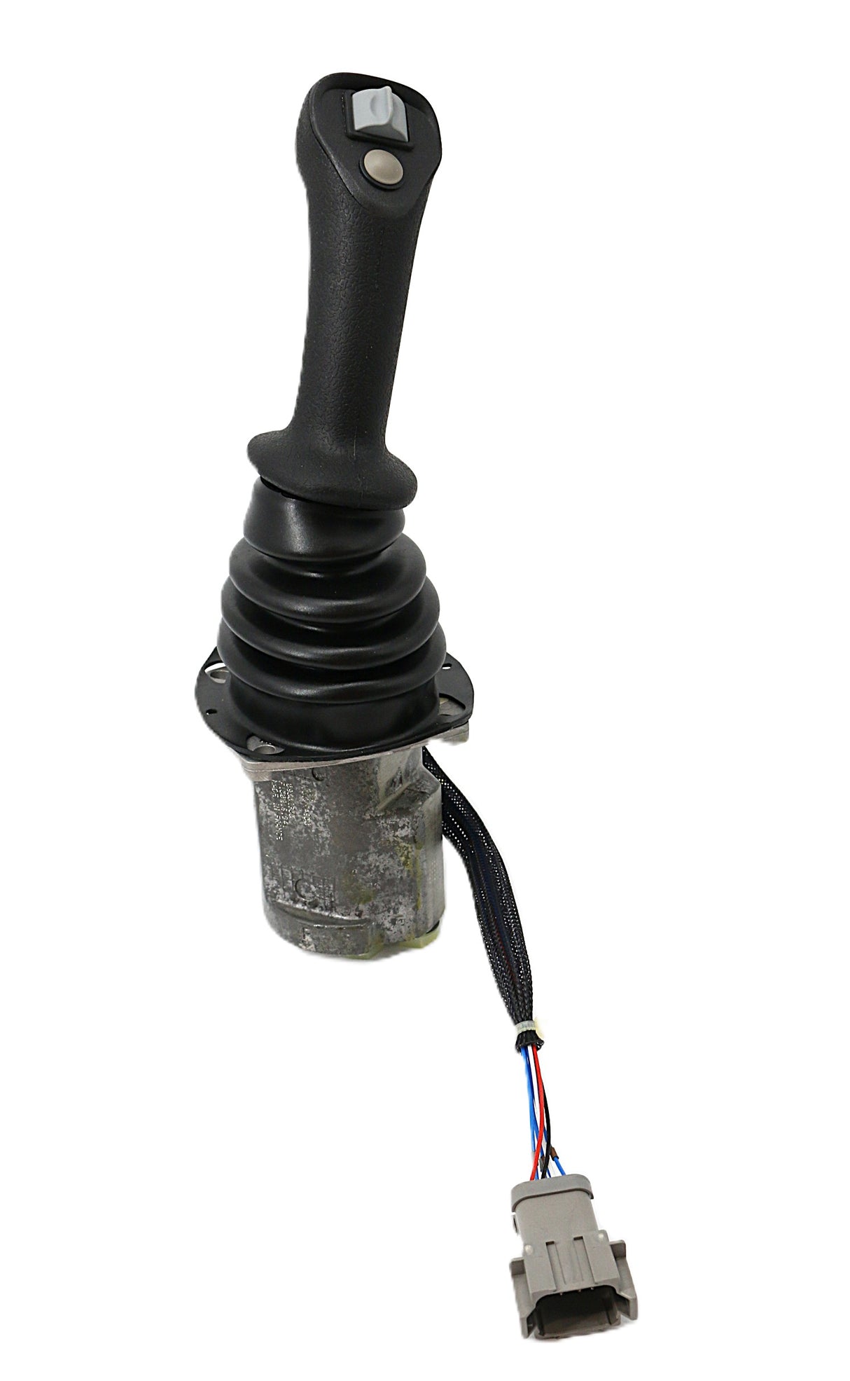 JCB ­-­ 333|R4650 ­-­ LH JOYSTICK - ELECTROPR.