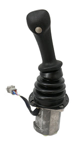 JCB ­-­ 333|R4650 ­-­ LH JOYSTICK - ELECTROPR.
