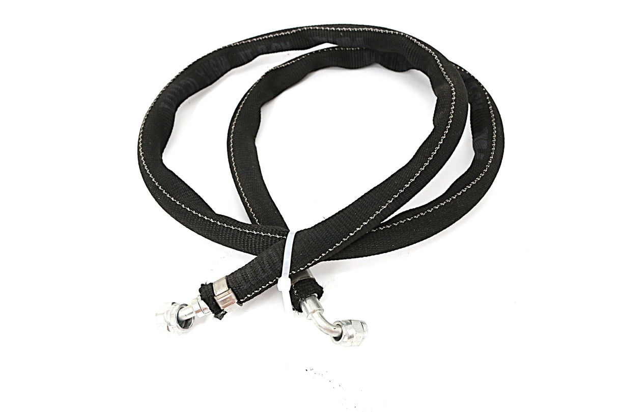 JCB ­-­ 400/W1910 ­-­ HOSE -4 ORFS HP 1650MM C