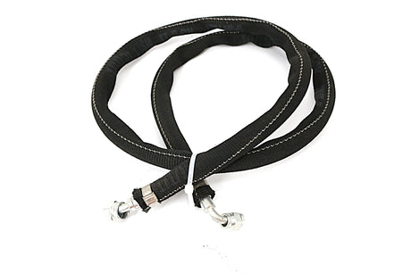 JCB ­-­ 400/W1910 ­-­ HOSE -4 ORFS HP 1650MM C