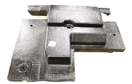 JCB ­-­ 334/C6489 ­-­ CAB COUNTERWEIGHT CASTING