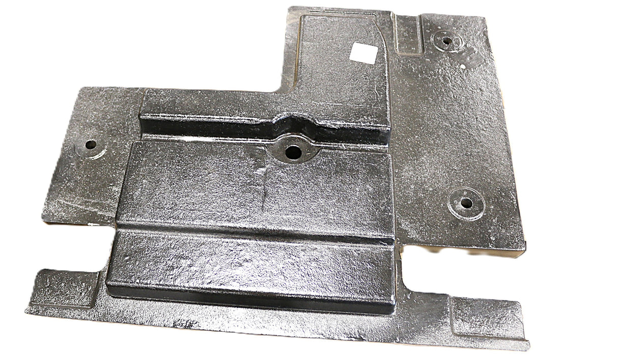 JCB ­-­ 334/C6489 ­-­ CAB COUNTERWEIGHT CASTING
