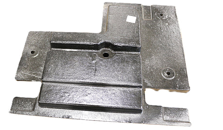 JCB ­-­ 334/C6489 ­-­ CAB COUNTERWEIGHT CASTING