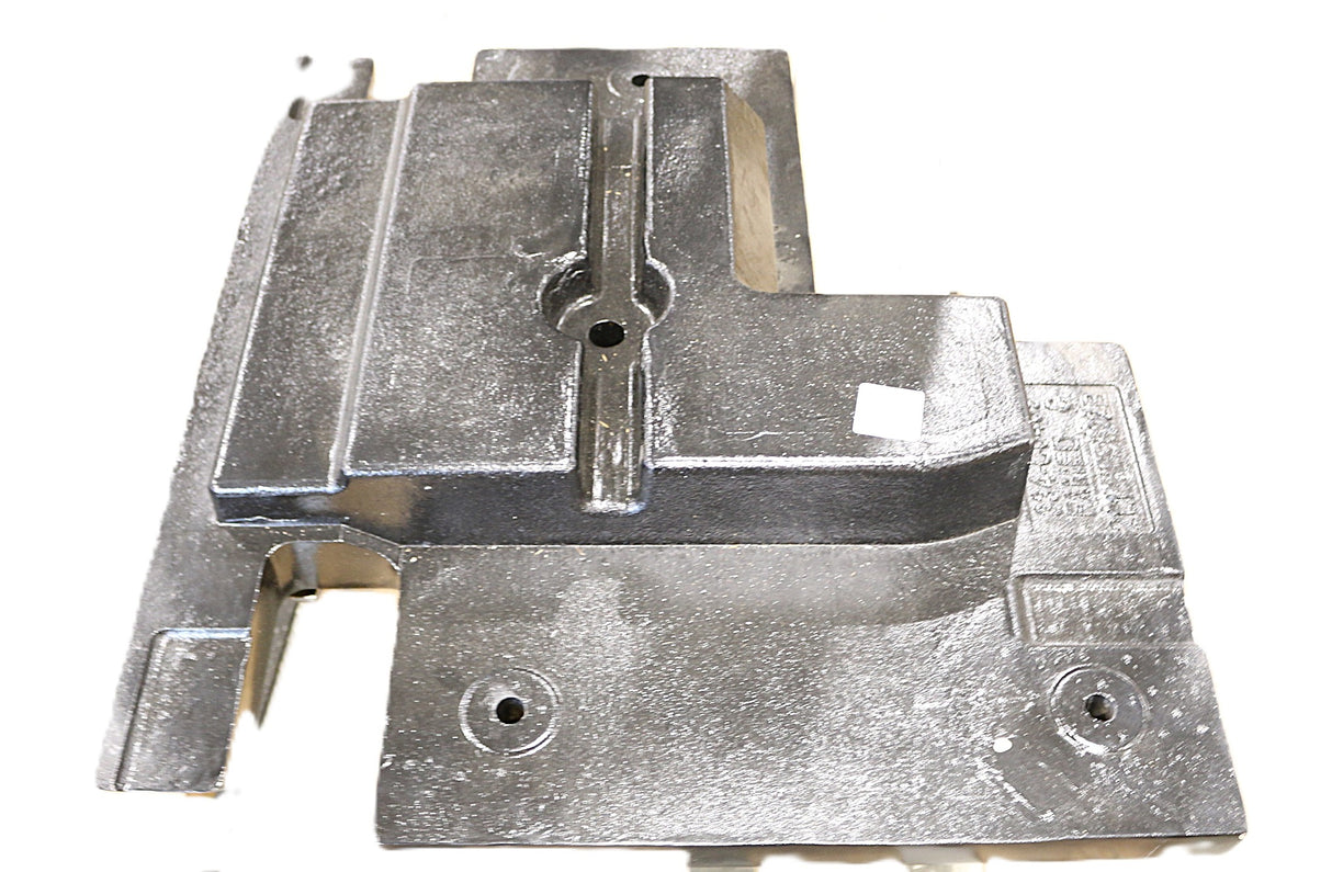 JCB ­-­ 334/C6489 ­-­ CAB COUNTERWEIGHT CASTING