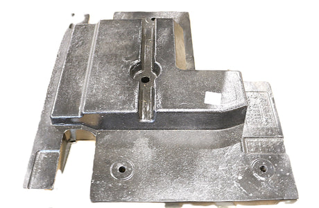 JCB ­-­ 334/C6489 ­-­ CAB COUNTERWEIGHT CASTING