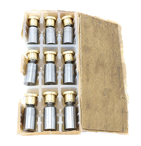 JCB ­-­ 332/D2270 ­-­ PISTON ASSEMBLY