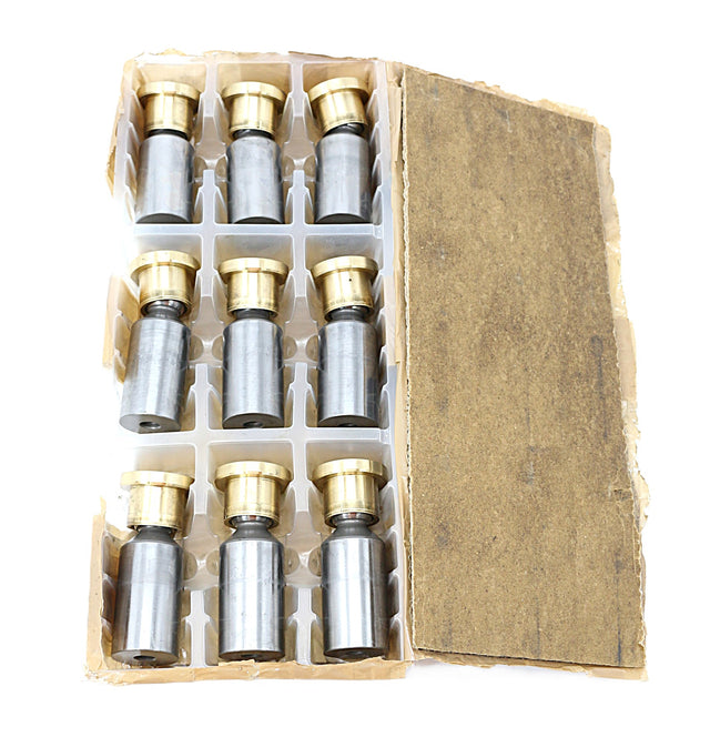 JCB ­-­ 332/D2270 ­-­ PISTON ASSEMBLY