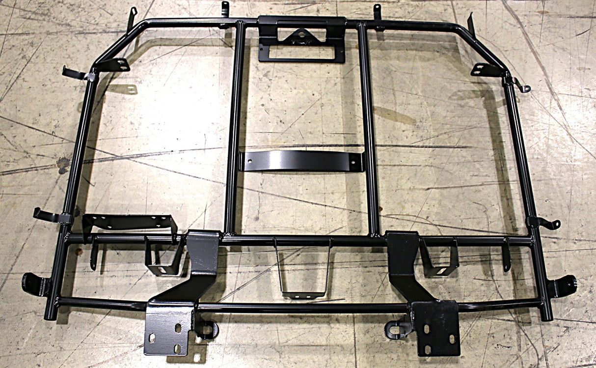 JCB ­-­ 335/H9101 ­-­ WA 457 T4F GRILL FRAME VC
