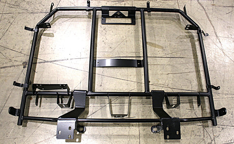 JCB ­-­ 335/H9101 ­-­ WA 457 T4F GRILL FRAME VC