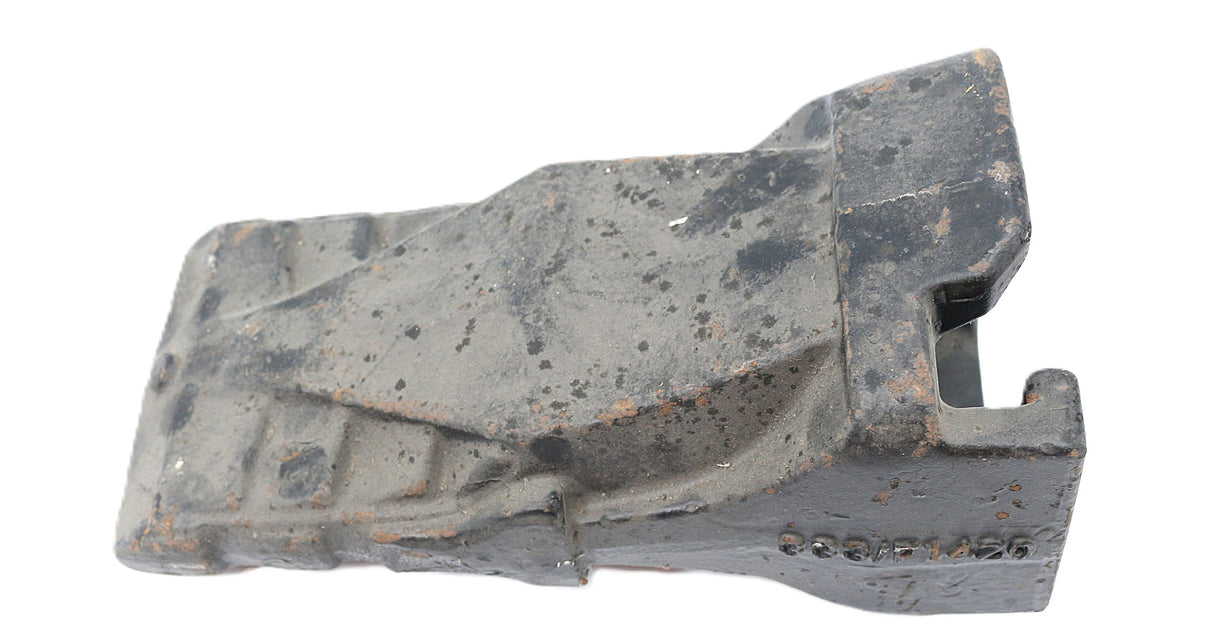 JCB ­-­ 333/F1420 ­-­ JCB IMPACT - S43 - I
